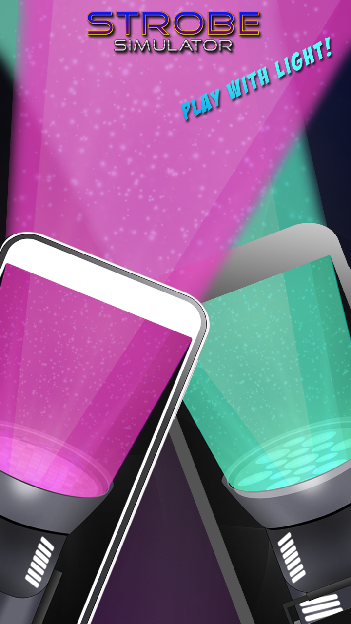 Strobe Simulation Strobe Simulator - App on Amazon Appstore