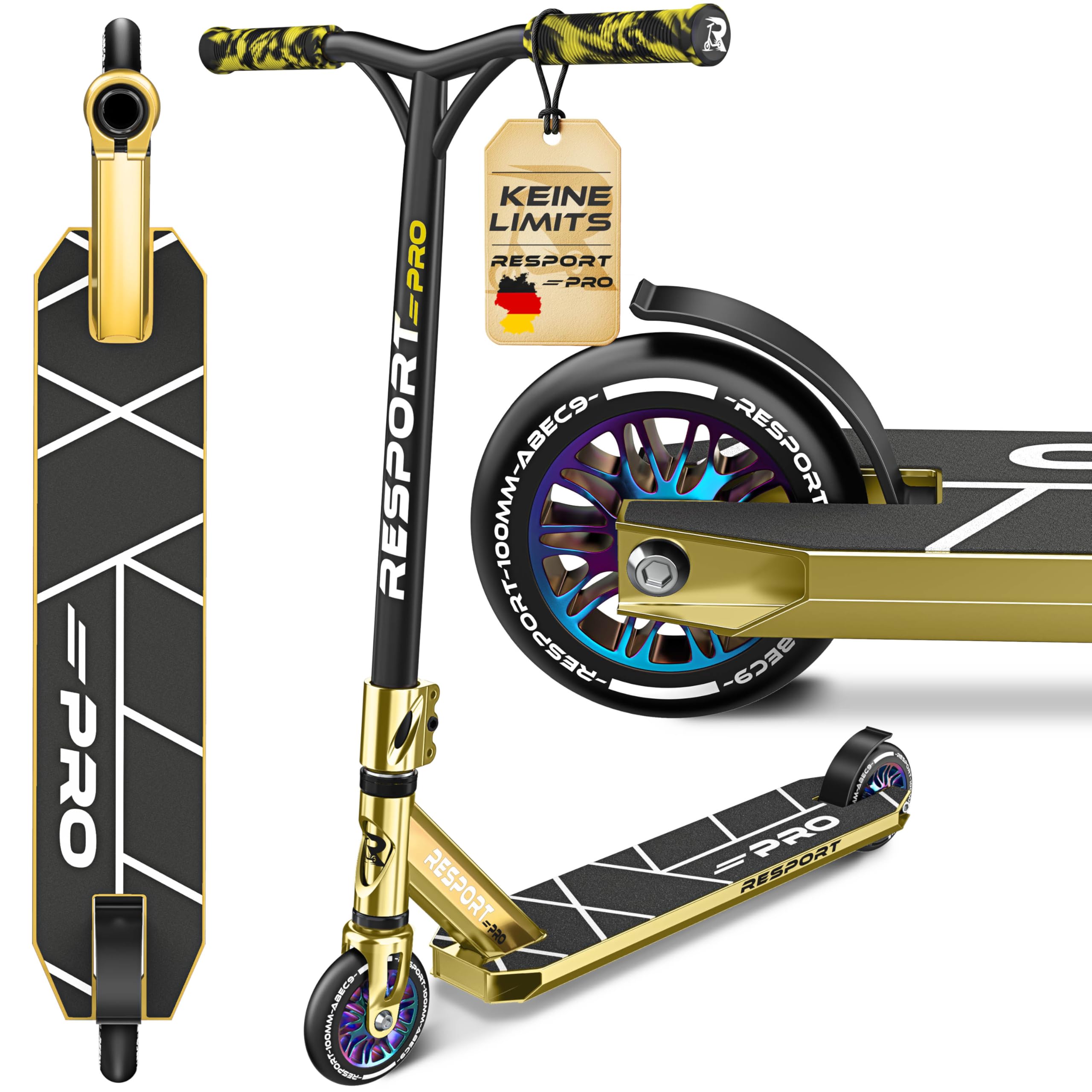RE:SPORT