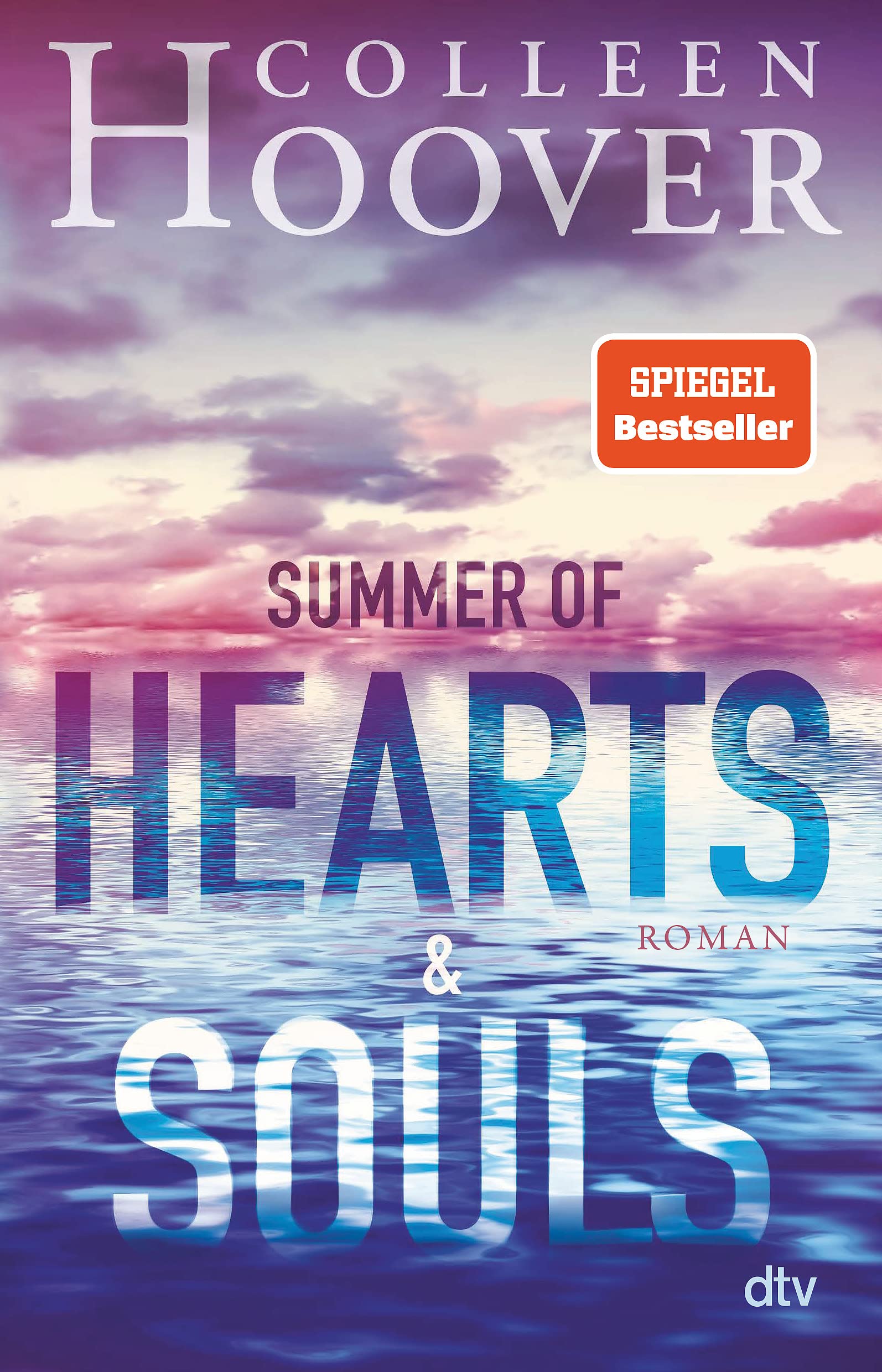Summer of Hearts & Souls