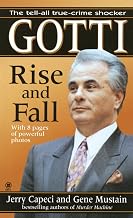 Gotti: Rise and Fall book cover