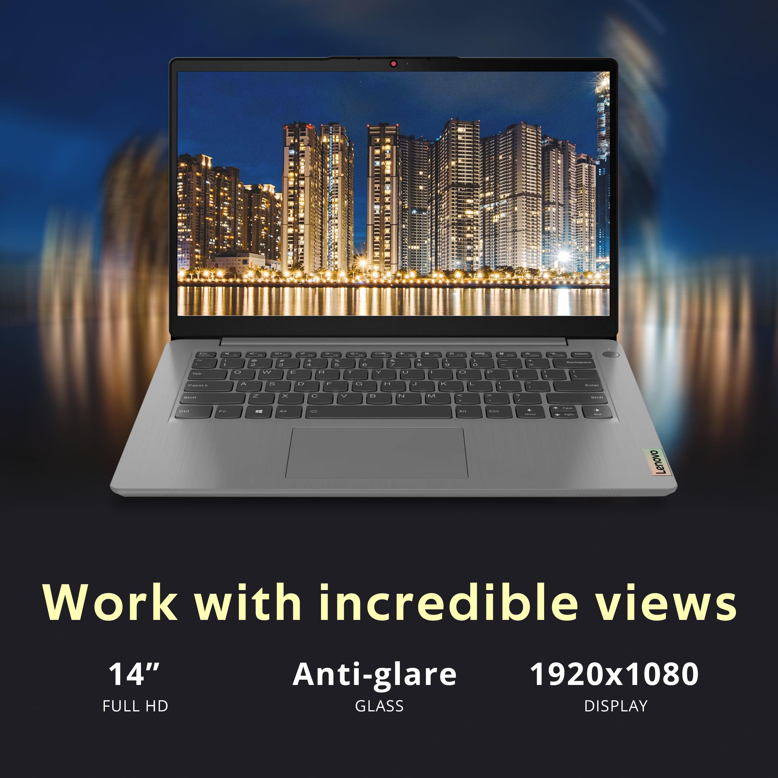 Amazon.com: Lenovo IdeaPad 14
