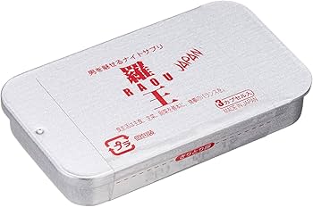 ゆき　送料分 Amazon | 源気堂 羅王J | 源気堂 | クエン酸