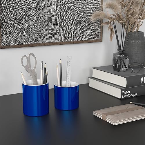 Miniatura 4 de CHIHUT Papel adhesivo de acero inoxidable para electrodomésticos, papel tapiz metálico para despegar y pegar para refrigerador, papel tapiz