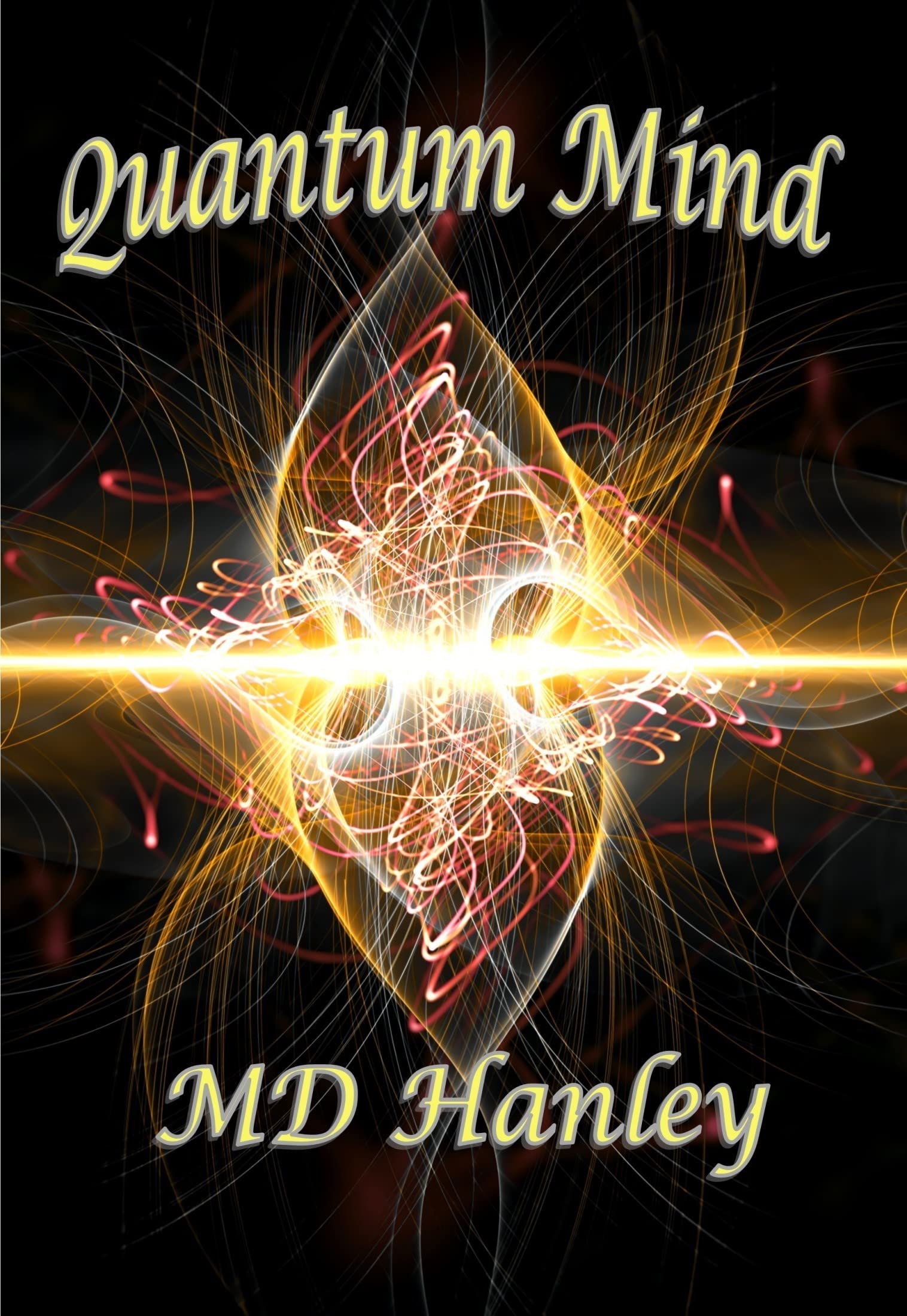 Book review of Quantum Mind - Readers' Favorite: Book Reviews and Award ...