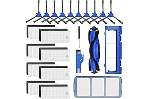 Eufy RoboVac Replacement Parts: Unparalleled Clean, Effortless Maintenance