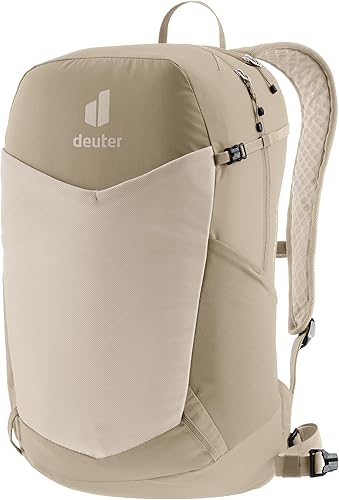 Miniatura 15 de Deuter Speed Lite 21L - Mochila ligera para senderismo - Linden-Sprout Brote de tilo,Melocotón-toscana,Alu-greystone,Atlantic-ink,Negro