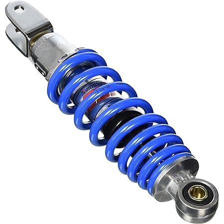 Amazon Yss ワイエスエス リアサスペンション 230mm 5段階式スプリングプリロード Jog アプリオ ビーノ Yss 3kj 230bk Yss 3kj 230bk リアサスペンション 車 バイク