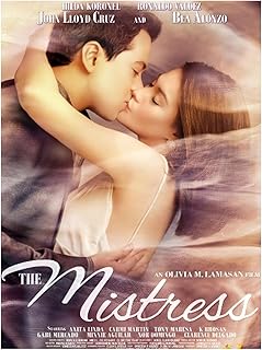 The Mistress (English Subtitled)
