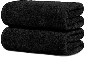 XXL Towels for Your Luxurious Bathing Experience