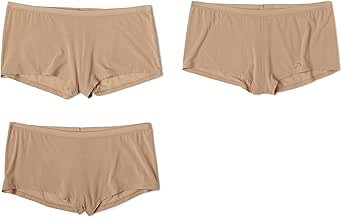 Calvin Klein Women's Modal short Panty #d3142