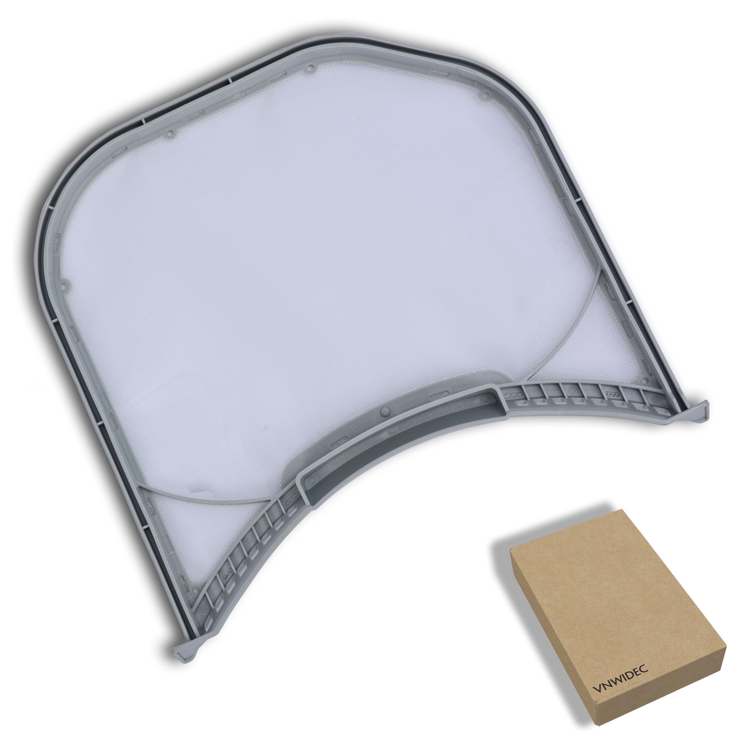 5231EL1001C Filtro anti-pelucchi per asciugatrice compatibile con