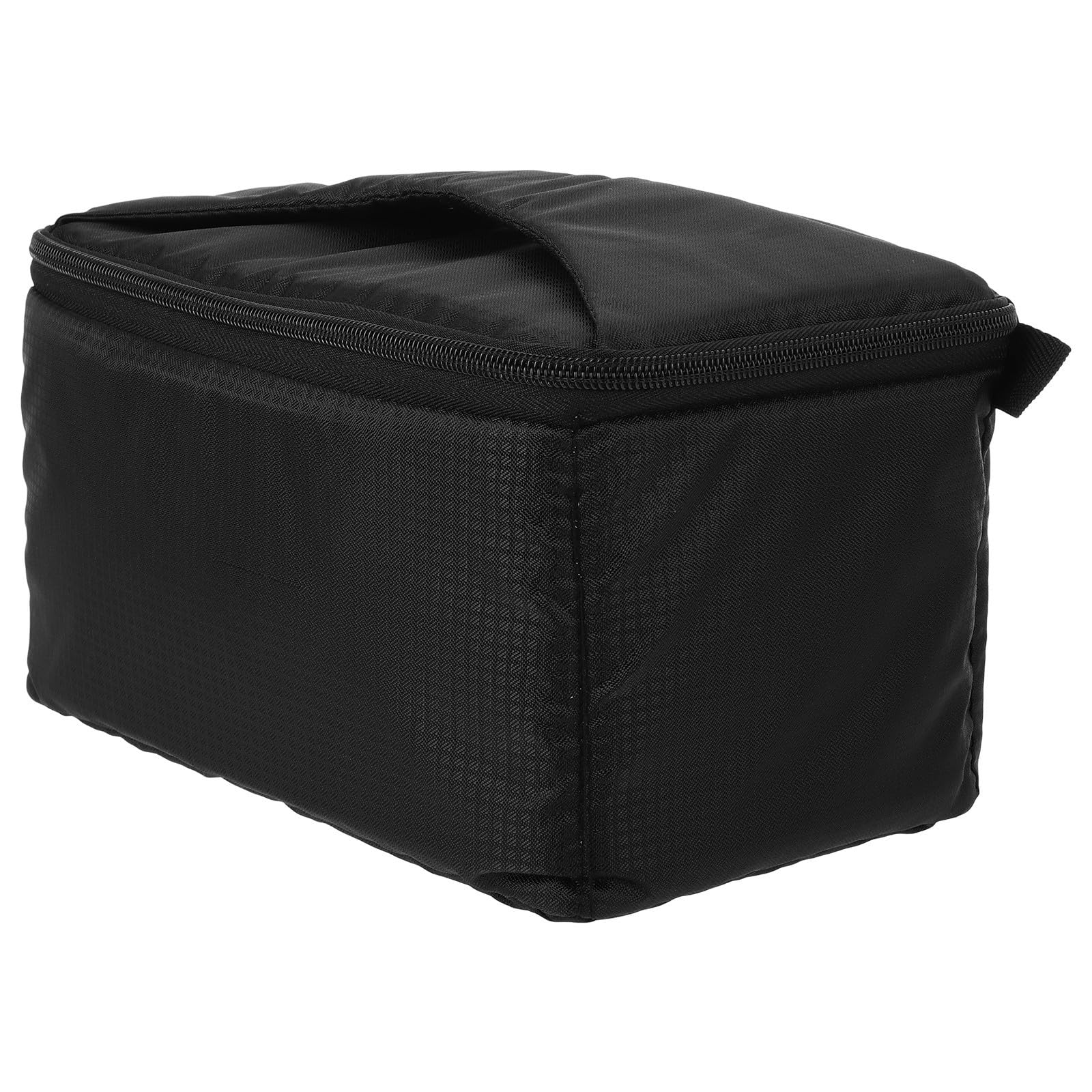 Bolsa protectora para cámara digital portátil, inserto de lentes e impermeable de poliéster 8