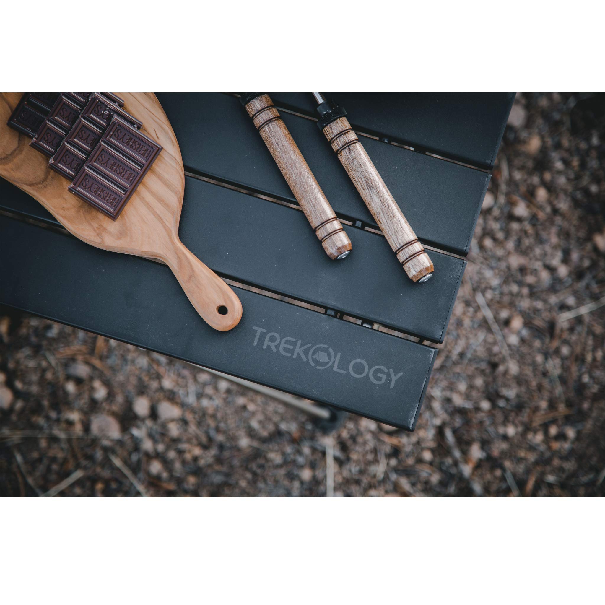 Camp Table, Small Folding Table Portable Table, Camping Tables That