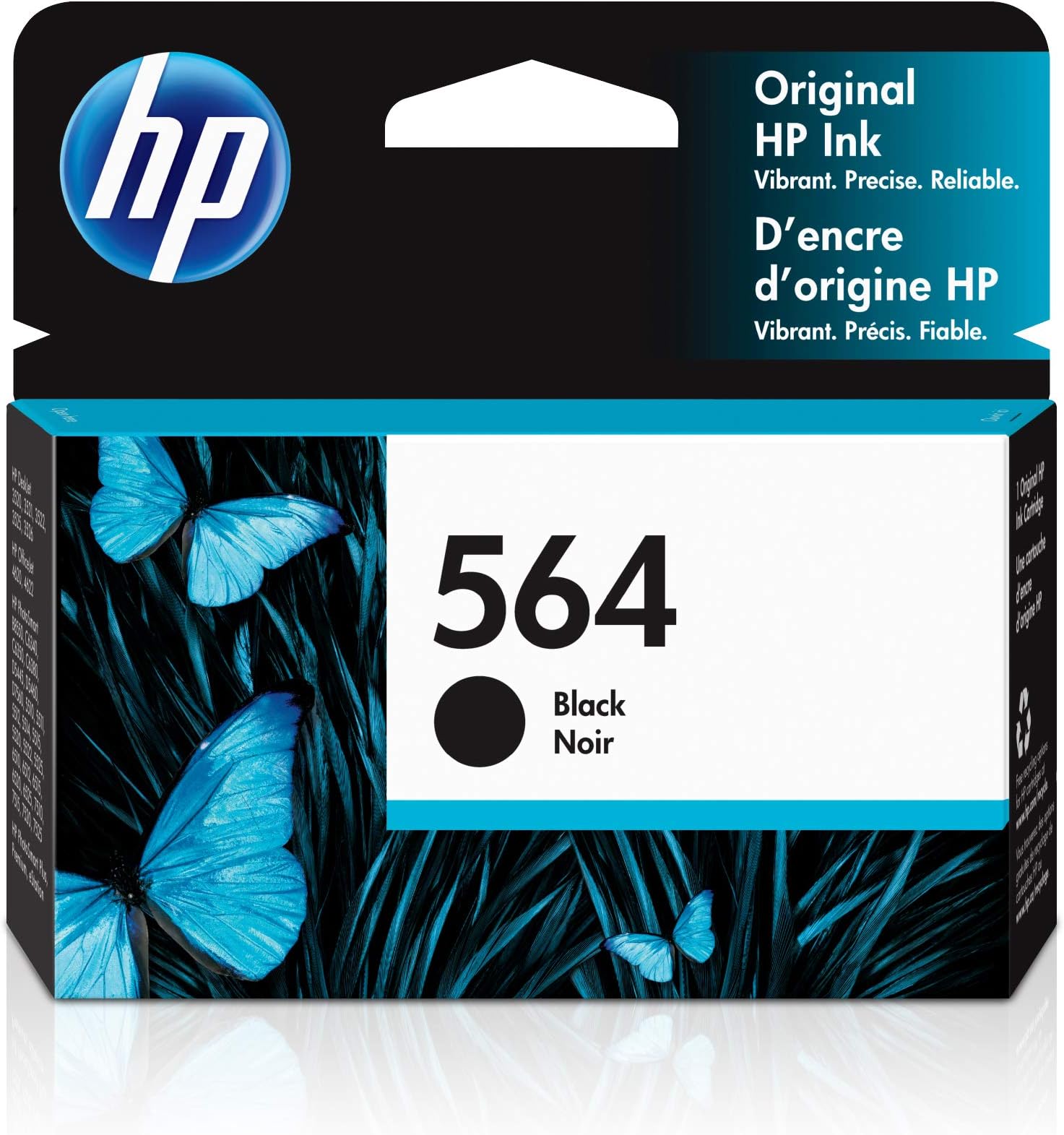564 printer ink walmart