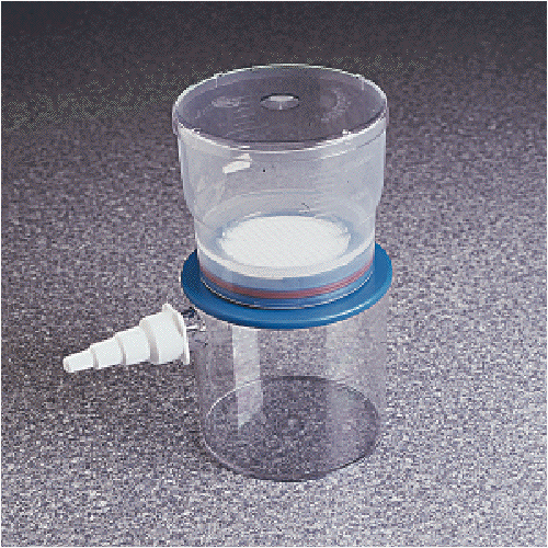 Nalgene 1304045 Sterile Analytical Filter Unit with Cellulose Nitrate