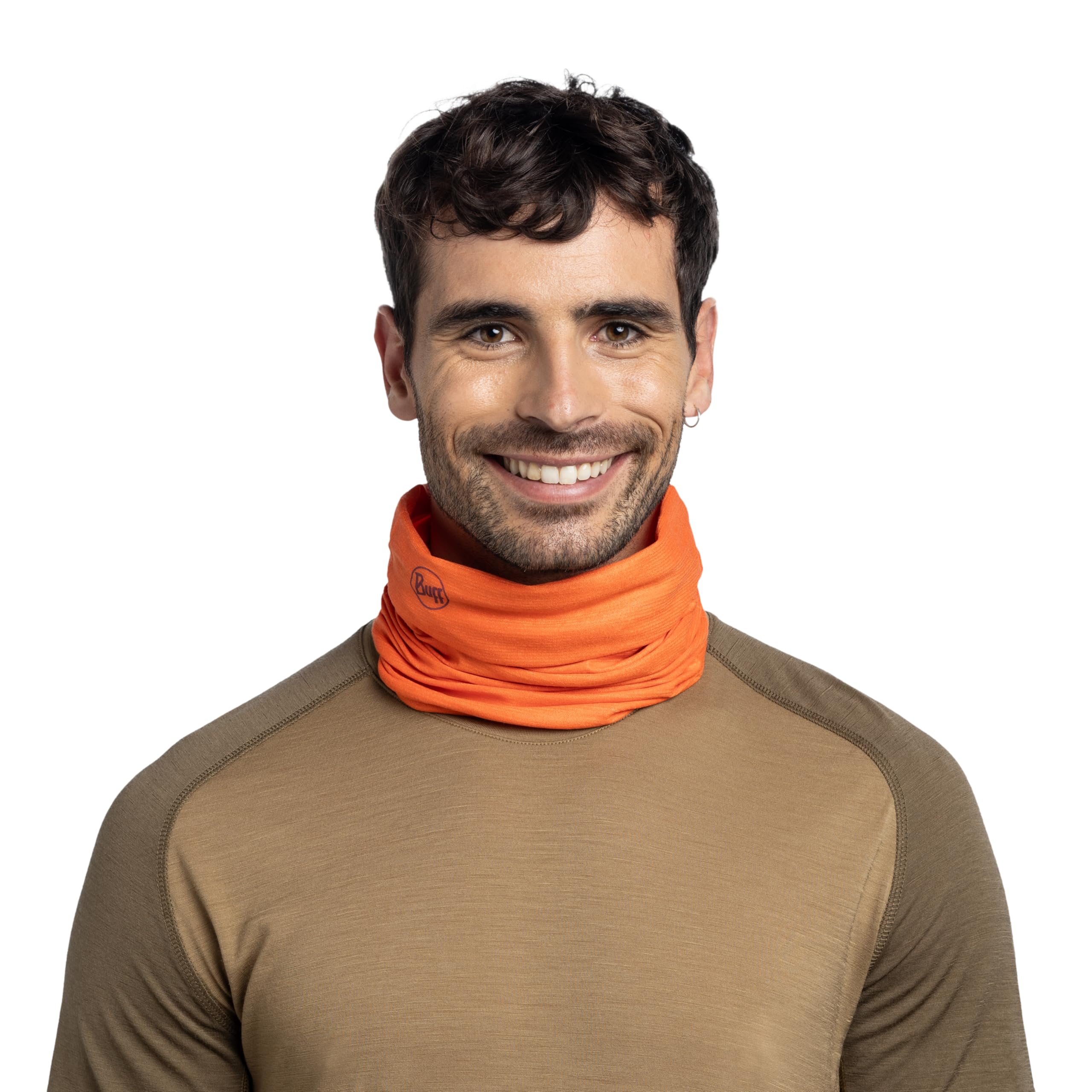 Buff Ocieplacz na szyję Coolnet Uv® unisex (1 szt.)