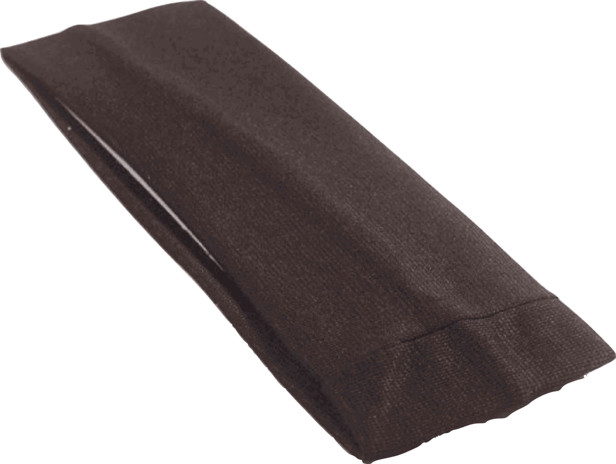 Shropshire Supplies 7cm Stretch Headband Hair Band Kylie Band School Colours Natural Colours (Dark Brown)