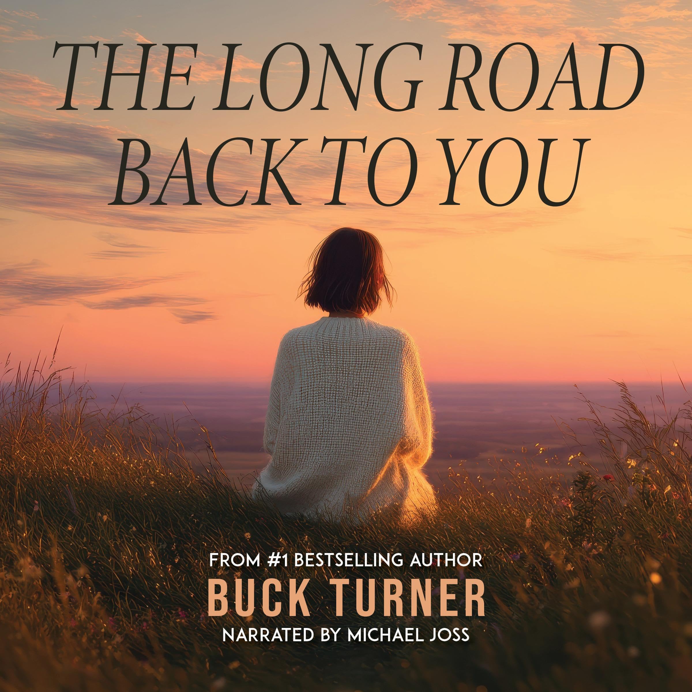 Cover art for The Long Road Back to You