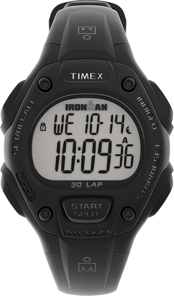 timex t5e961