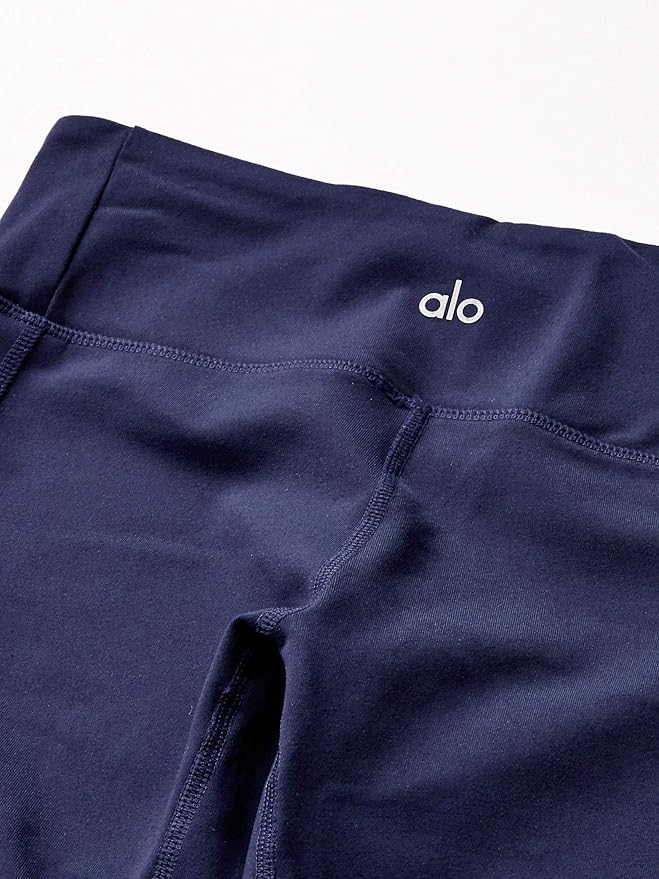 Amazon.co.jp: Alo Yoga レディース モトレギンス, ホワイト