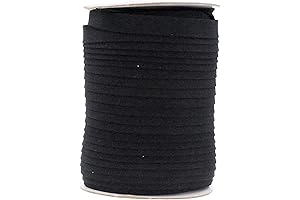 Double Fold Bias Tape for Sewing: Elevate Your Projects with Professional Edge Binding