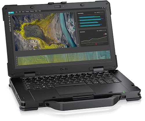 Dell Latitude Rugged 5430 Laptop (Renewed)