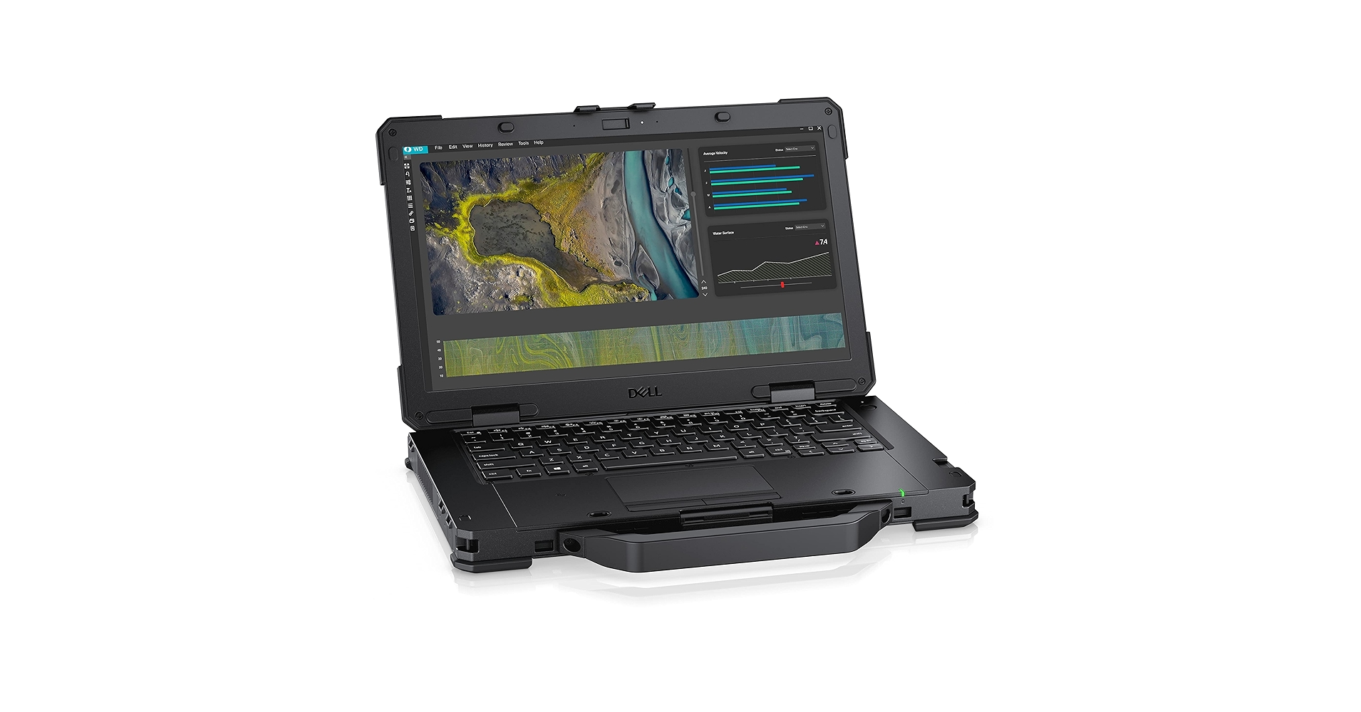 初期化済み美品 Latitude 5430 Rugged 定価¥550,000〜 Amazon.com: Dell Latitude Rugged 5430 Laptop (2022) | 14