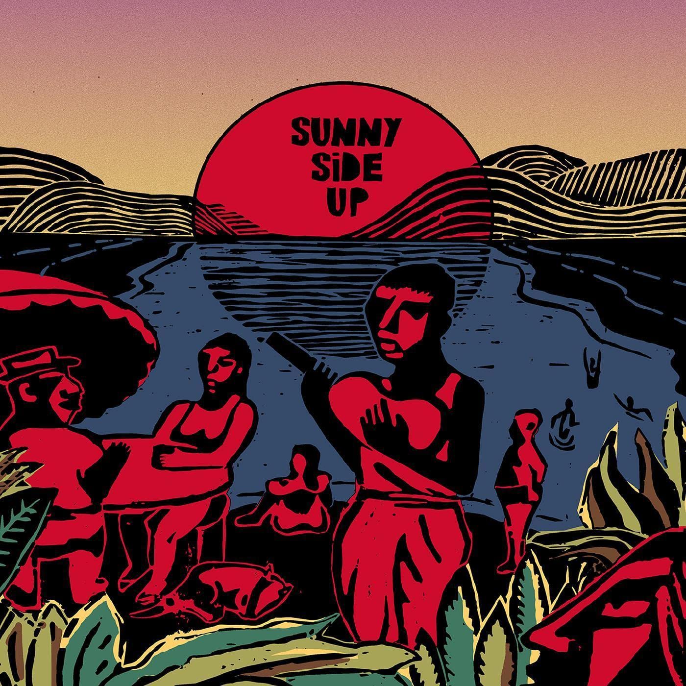 SUNNY SIDE UP, VARIOUS ARTISTS, New
