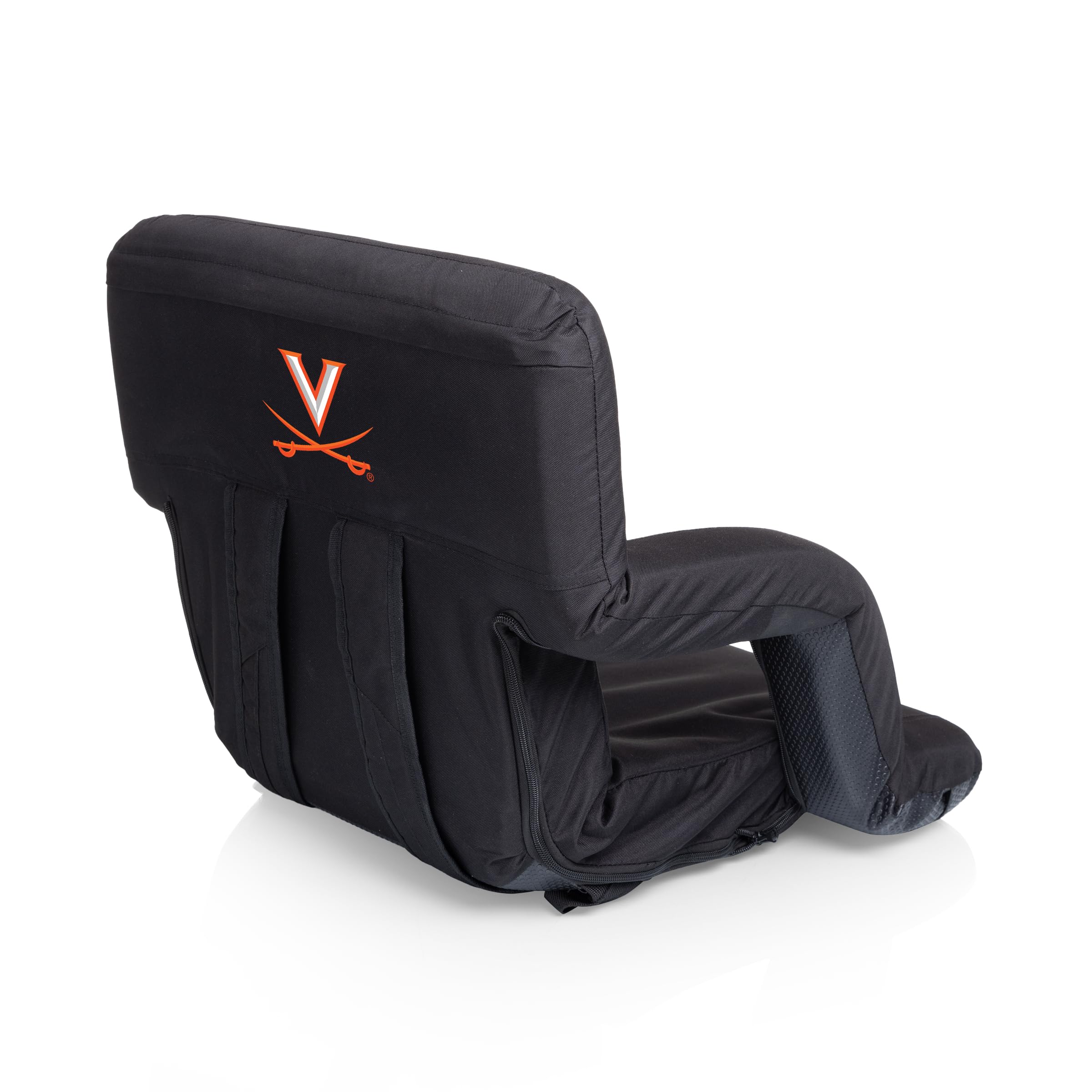 NCAA Virginia Cavaliers Ventura Portable Reclining Seat