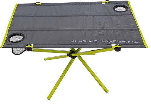 Miniatura 4 de ALPS Mountaineering Mesa a fuego lento