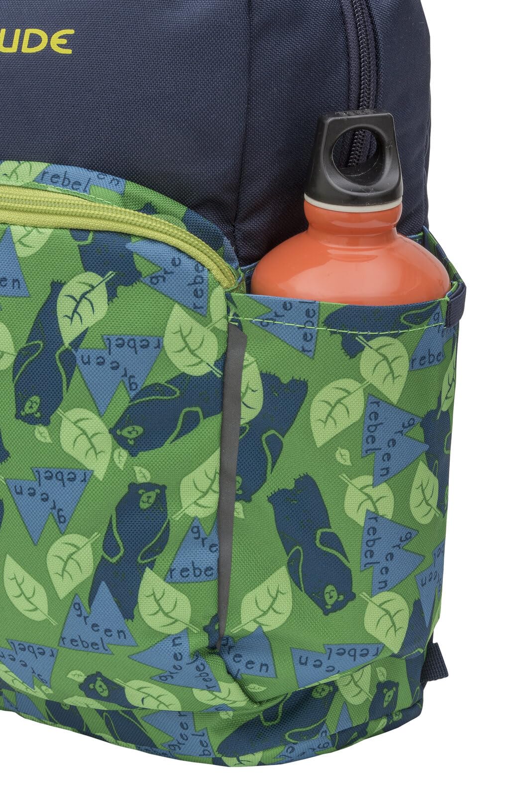 VAUDE Minnie 10 Mochilas 10-14L Unisex niños (Pack de 1)