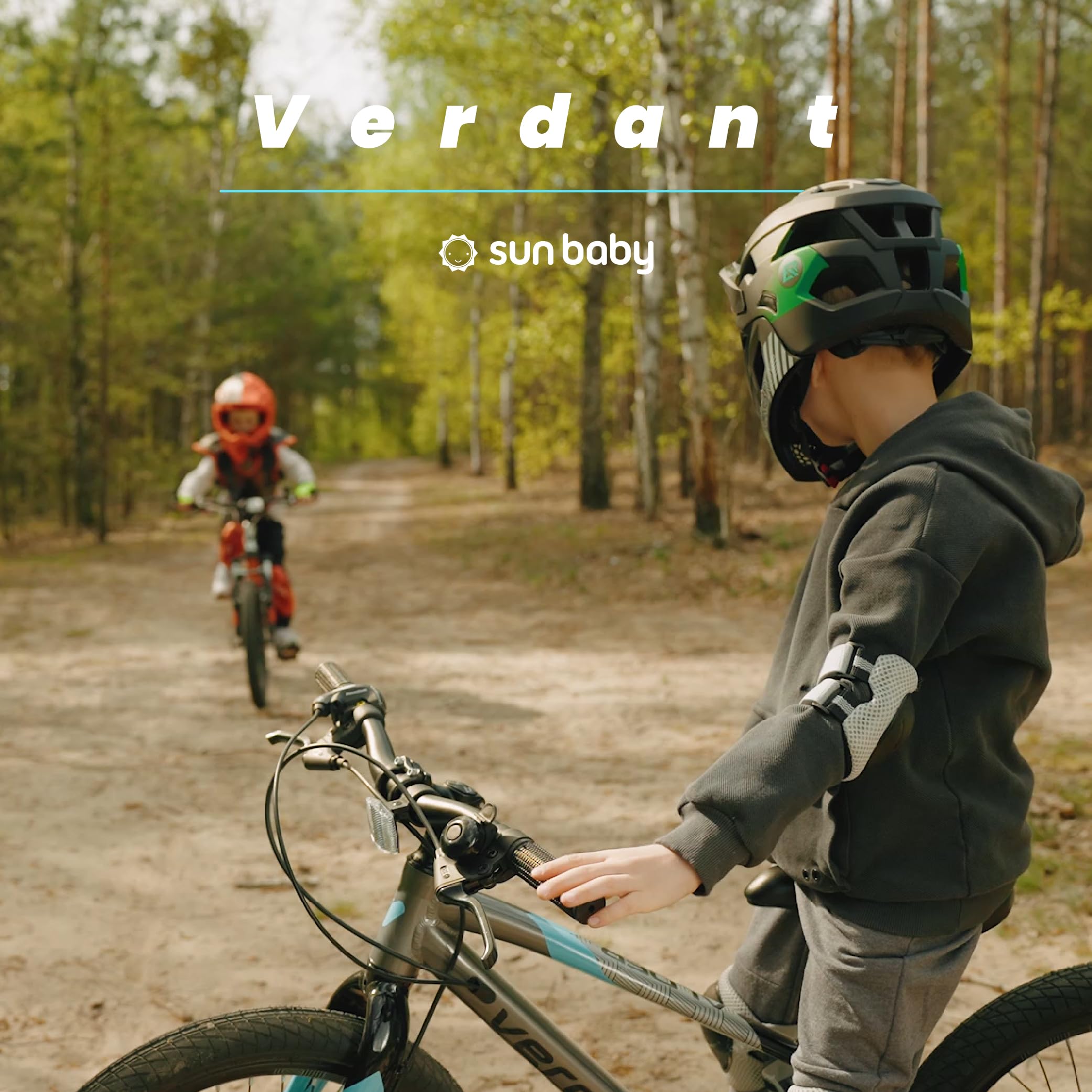 Verdant ALU Bike Bicicleta Infantil 20 Pulgadas Tamaño de Rueda a Elegir 6 velocidades Shimano Ligero Bicicleta para niños de 6 a 10 años Altura Ajustable