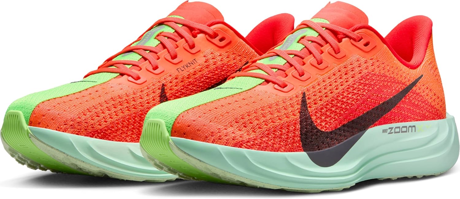Nike Pegasus Plus Women's Road Running Shoe