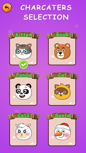 Little Kitten Cat Rescue: Desenhe para salvar o jogo