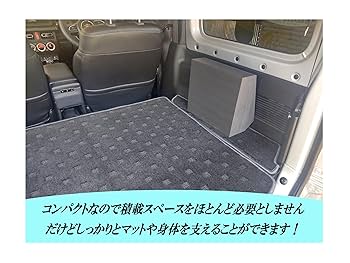 Amazon.co.jp: K.Craft【日本製・実用新案権登録済】ジムニー