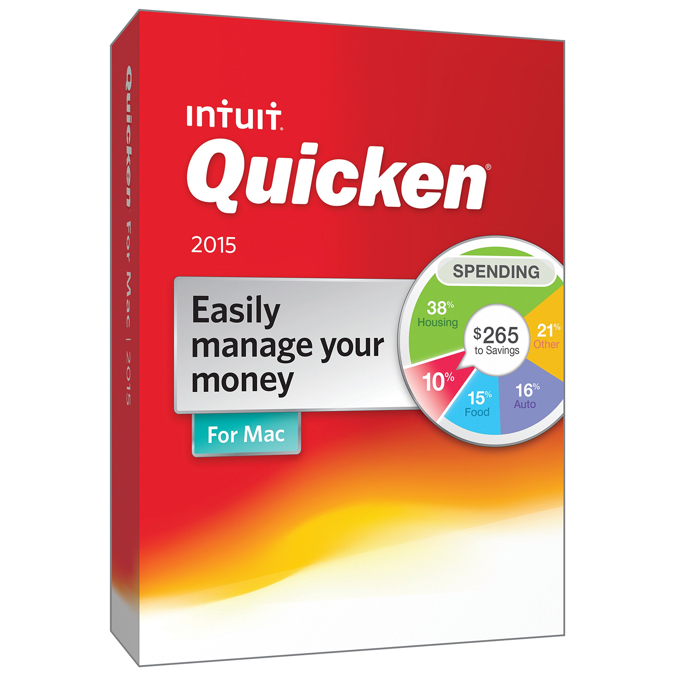Quicken Mac