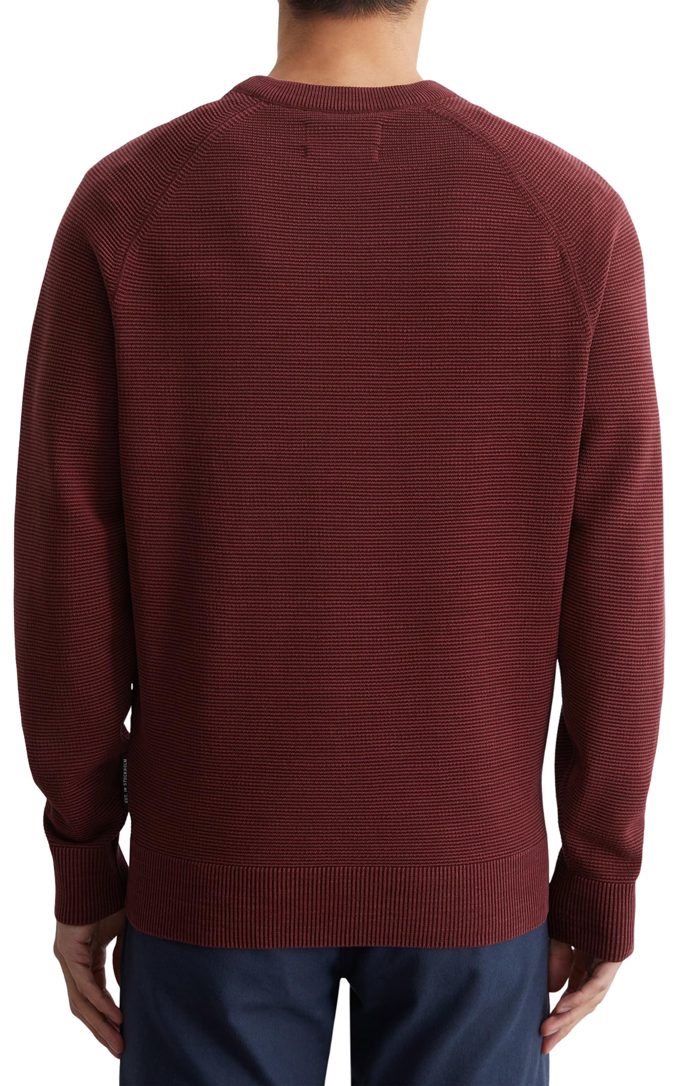 Marc O'Polo Sweter pullover Mężczyźni 428502560068