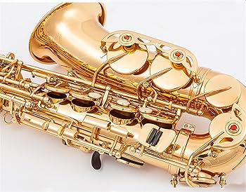 Cメロディー サックス モダンキー配列 良品 追加ネック付属 良品 レア！ Cメロディー サックス モダンキー配列 良品 追加ネック付属 良品