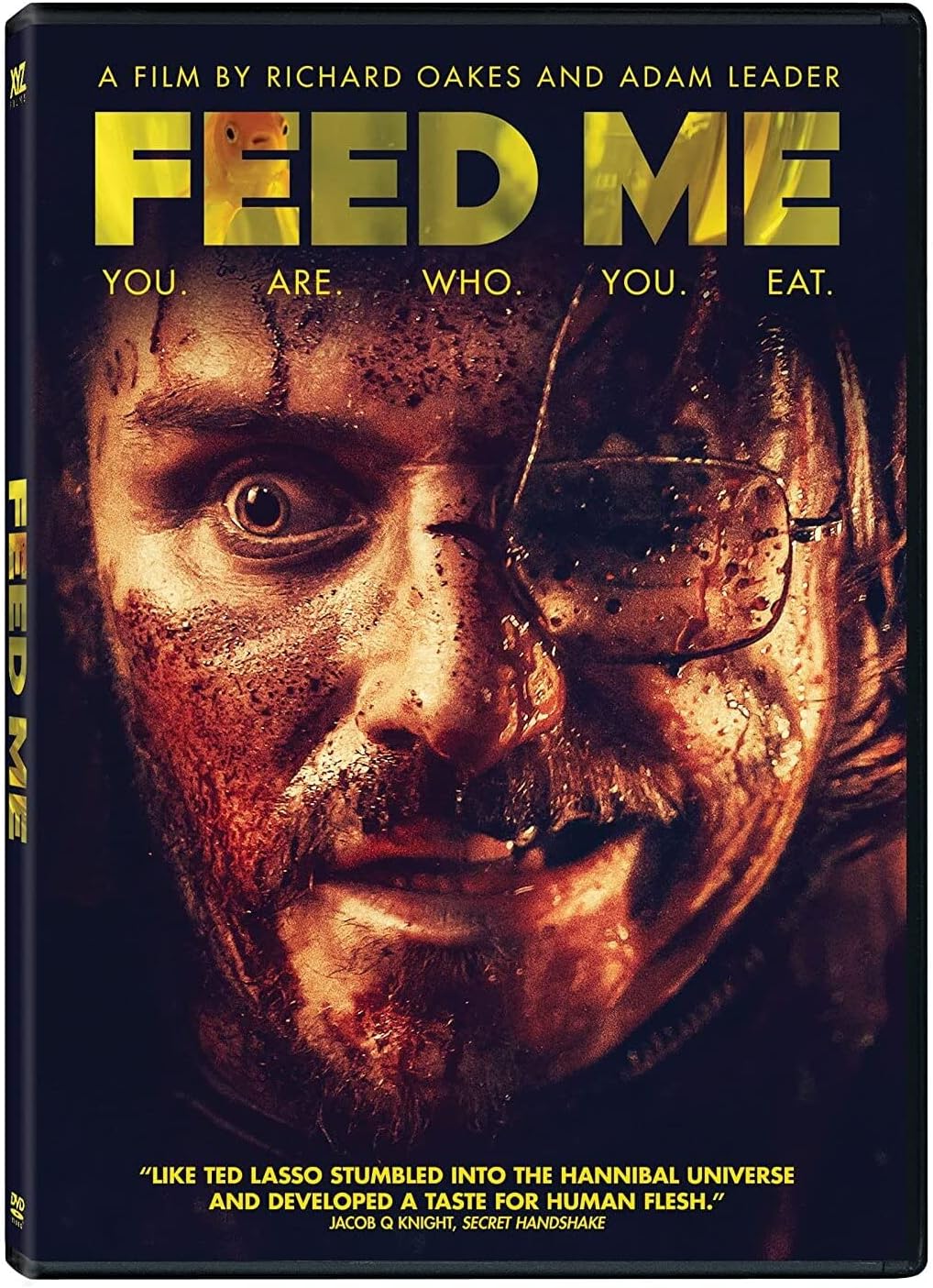 Feed Me