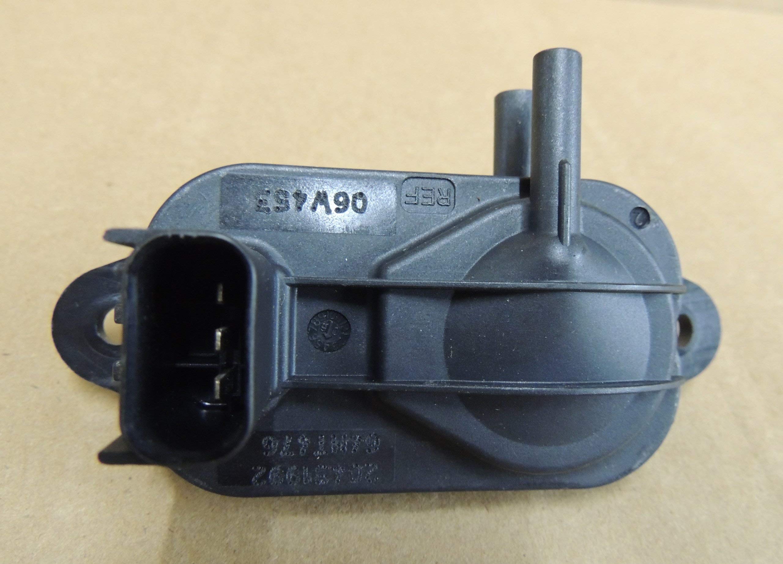 Amazon.com: Volvo Truck 20451992 Sensor : Automotive