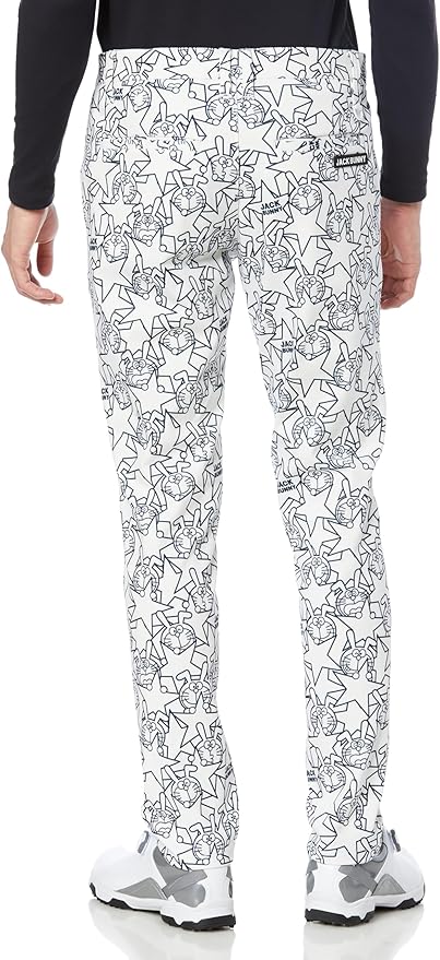 Amazon | [ジャックバニー] メンズ [ドラえもんコラボ商品] ロング