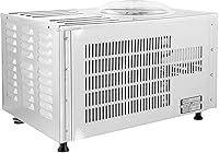 Vista 3 de Lello, Musso Pola 5030, fábrica eléctrica de postres.