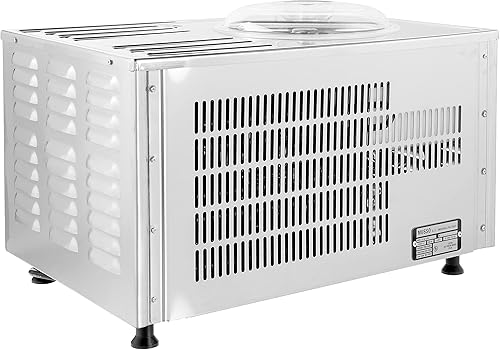 Miniatura 3 de Lello, Musso Pola 5030, fábrica eléctrica de postres.