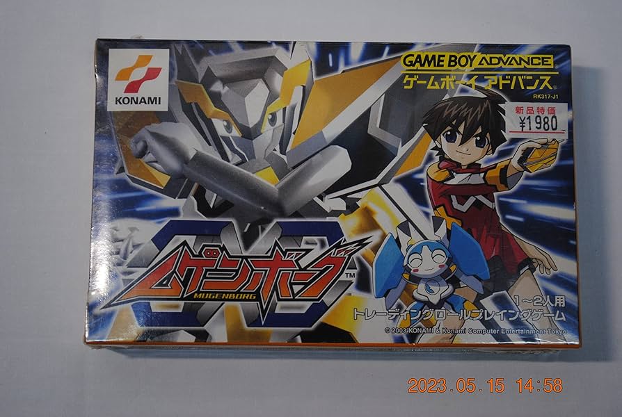 ゲームボーイアドバンス - Boxing レディ トゥ ランブル ボクシング GBA 海外版　ソフト新品 ゲームボーイアドバンス - Boxing レディ トゥ ランブル
