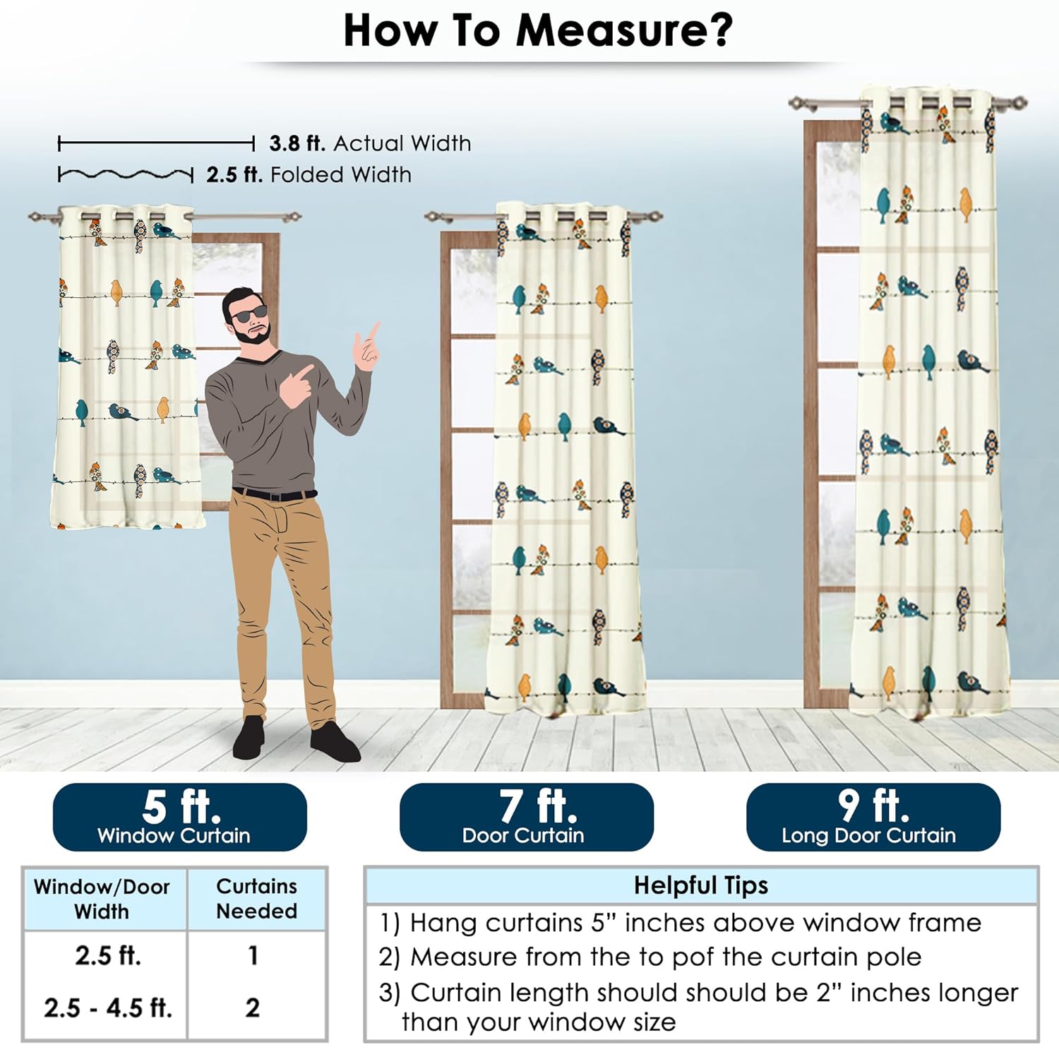 Diwali Offer Buy Now Story@Home Cotton Window Curtains 5 Feet Long 1 Piece | 1 Diwali Offer Buy Now Story@Home Cotton Window Curtains 5 Feet Long 1 Piece |