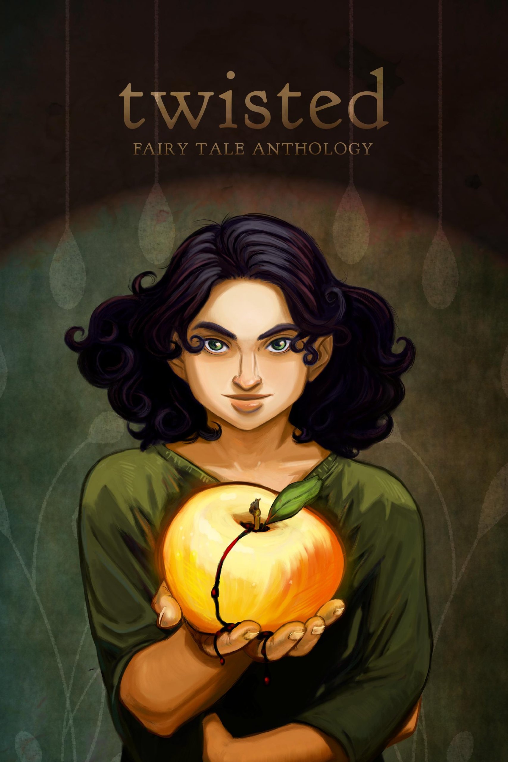 Twisted Fairy Tale Anthology