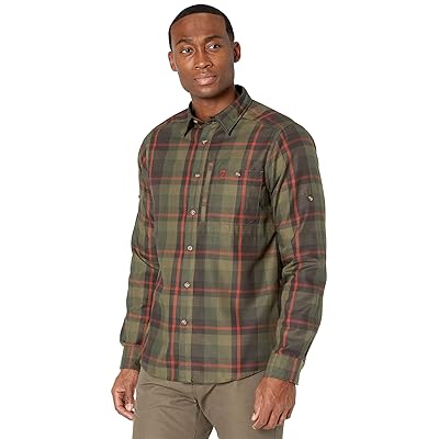 Fjallraven Fjallglim Shirt Men
