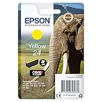 Epson C13T24244022 Inchiostro, Giallo