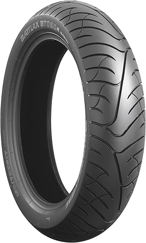 Bridgestone BATTLAX BT-020 SportTouring Neumático trasero para motocicleta 16070-17