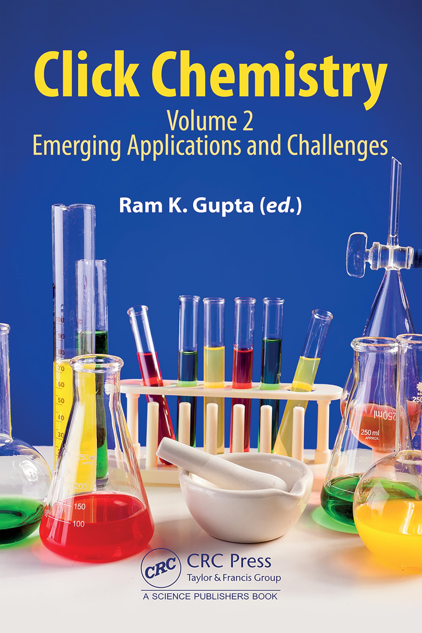 Buy Click Chemistry: Emerging Applications and Challenges (2) — BookShops.in